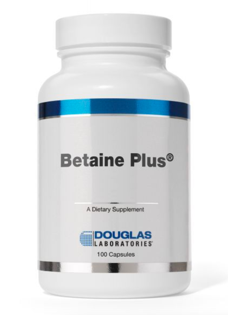 image of the product Douglas Betaine Plus ®